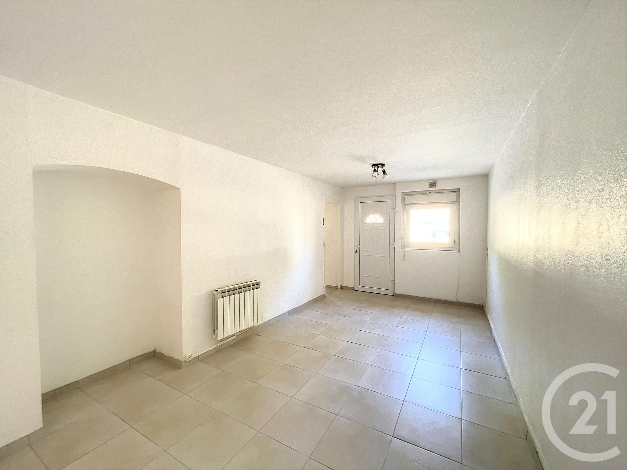 Maison 3 pièces - 59m² - AUBIAT