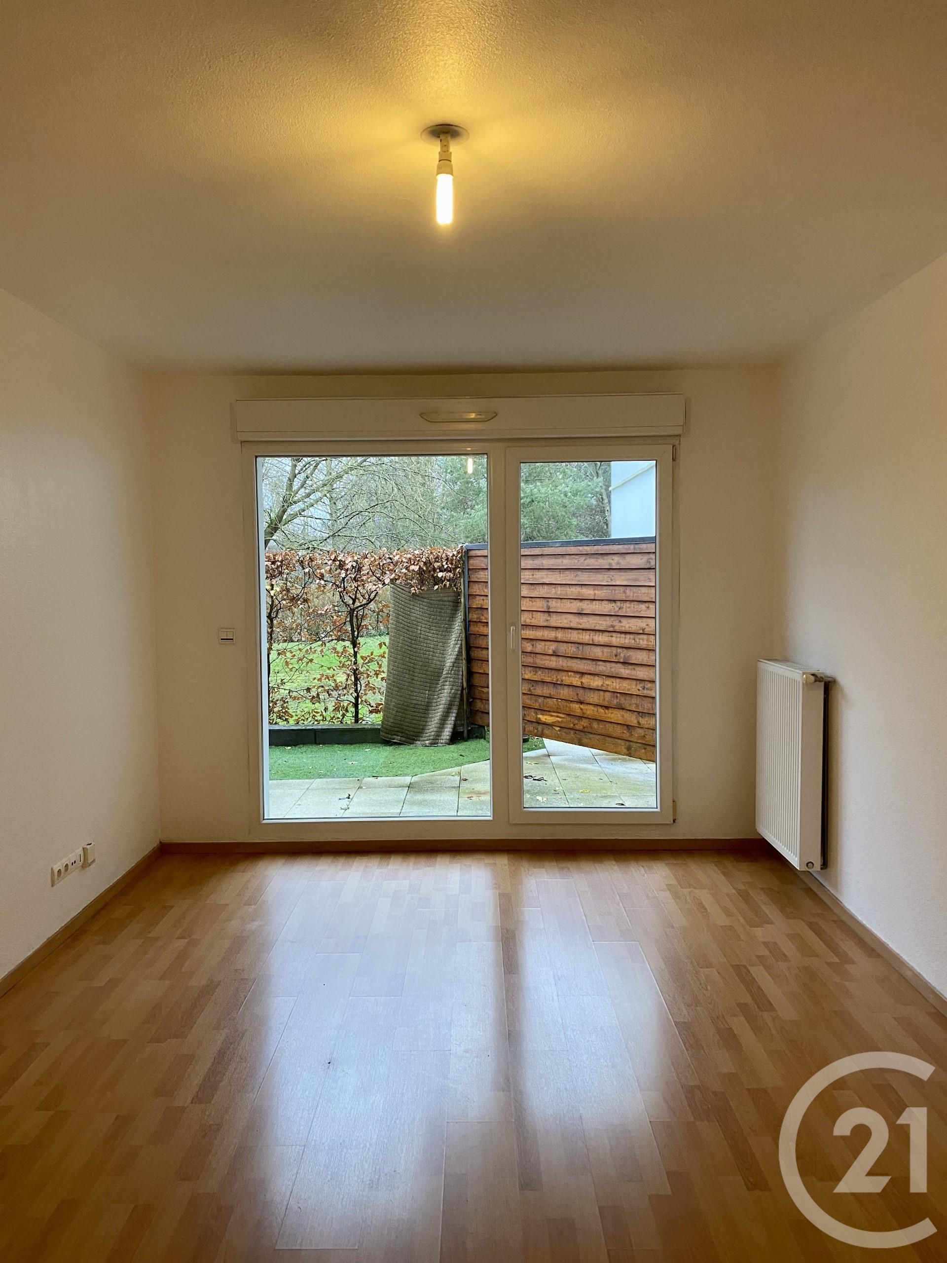 Appartement 1 pièce - 36m² - MONTIGNY LES METZ