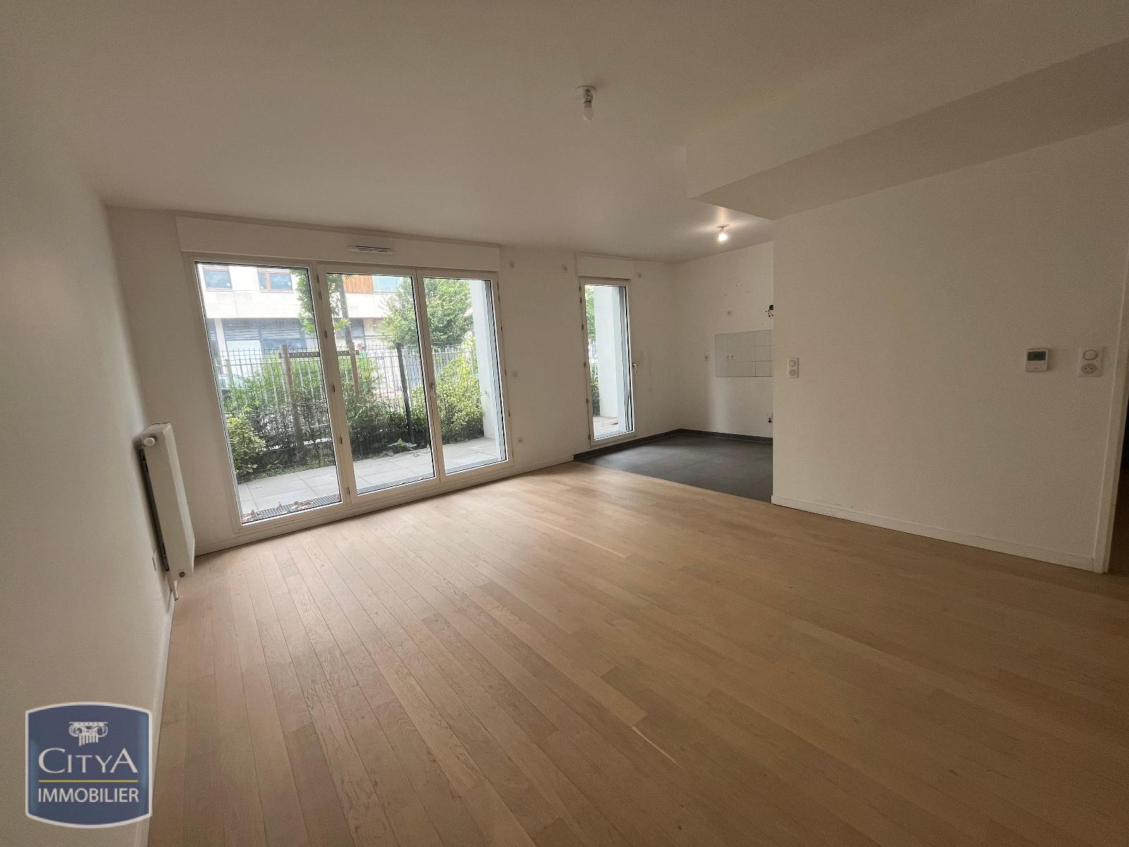 Appartement 3 pièces - 66m² - RUEIL MALMAISON