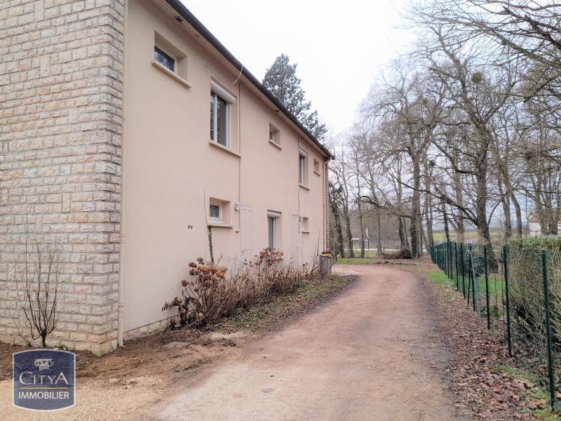 Maison 4 pièces - 84m² - SANTENAY