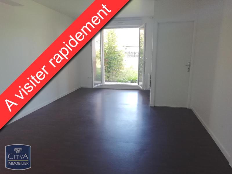 Appartement 2 pièces - 44m² - CONDE SUR L ESCAUT