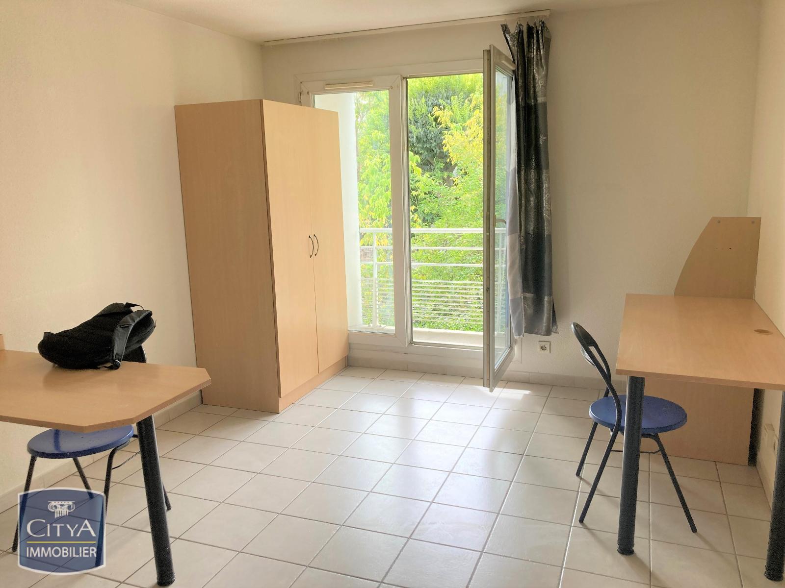 Appartement 1 pièce - 20m² - AVIGNON