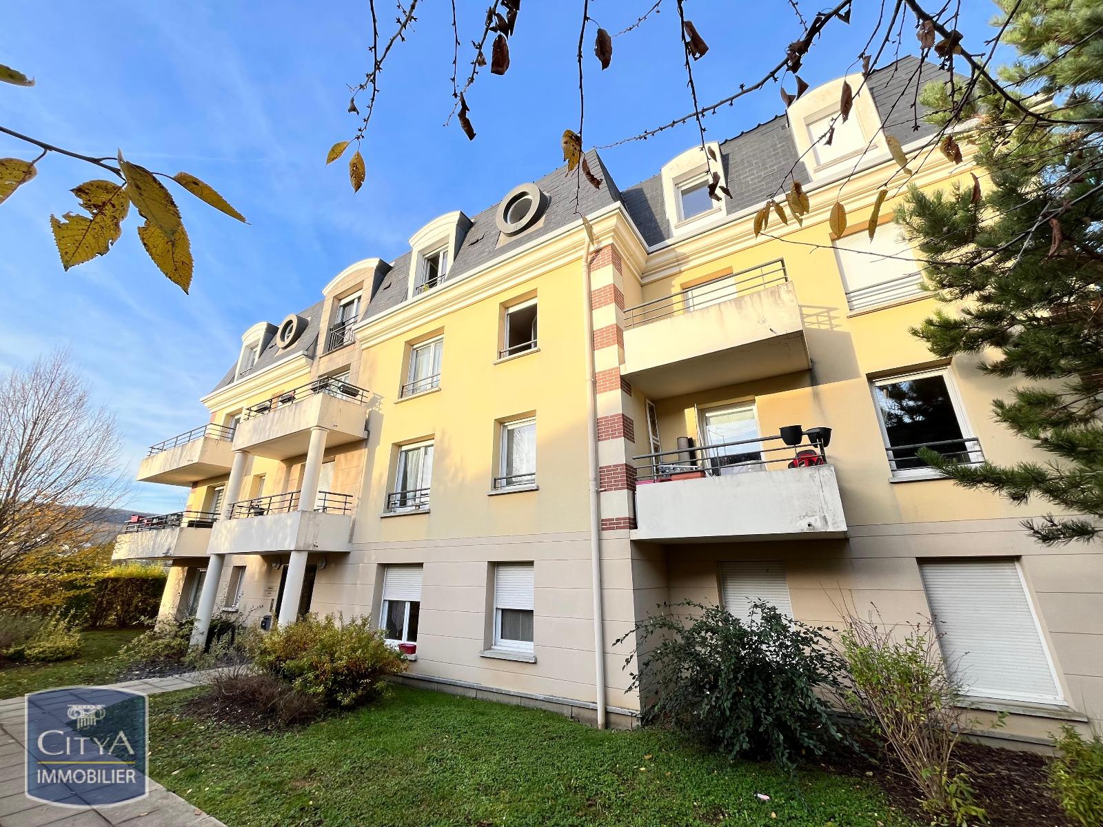 Appartement 2 pièces - 44m² - EPERNAY