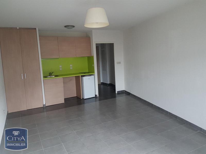 Appartement 1 pièce - 31m² - CASTELNAU LE LEZ