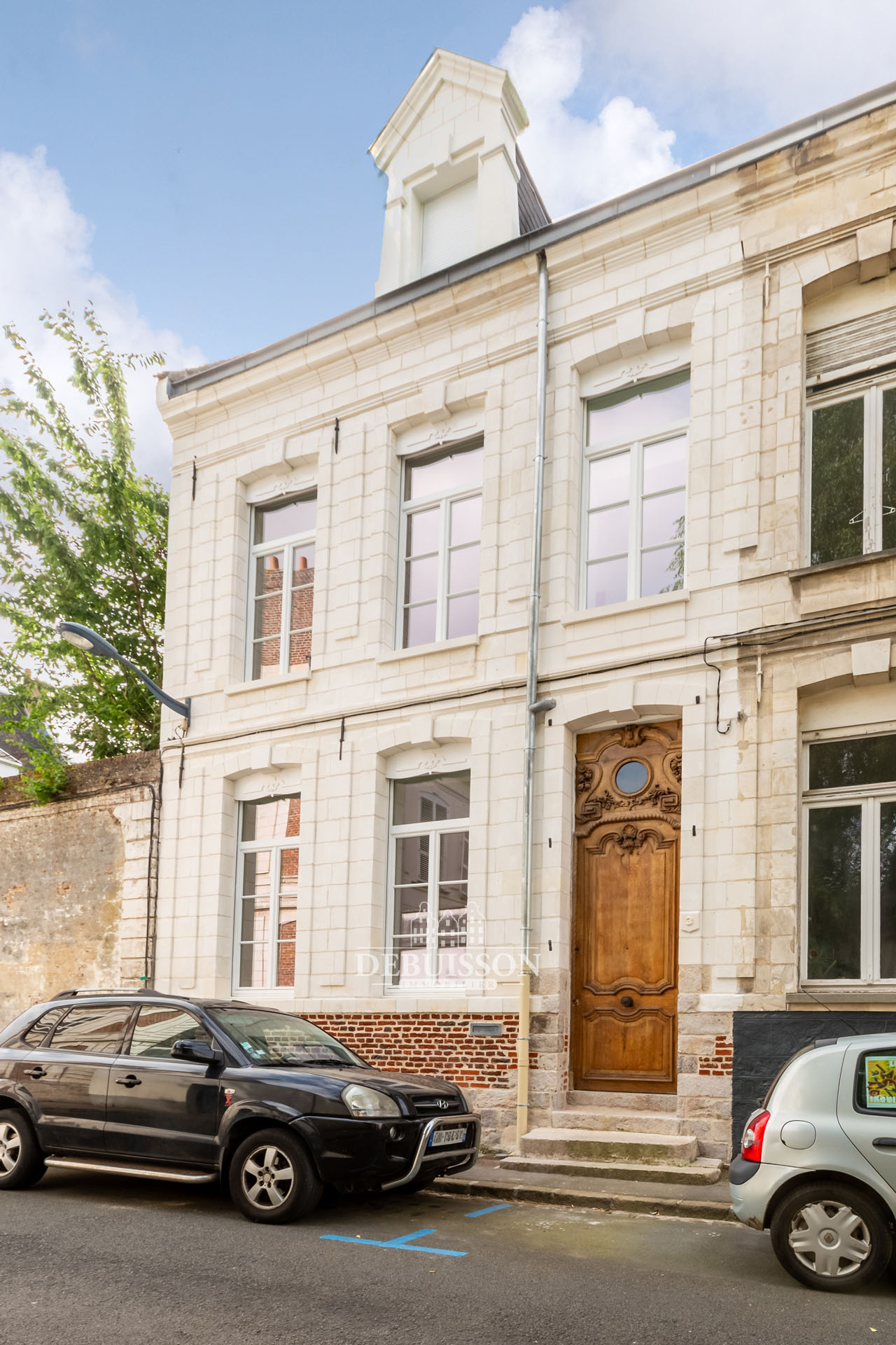 Maison 4 pièces - 150m² - ARRAS