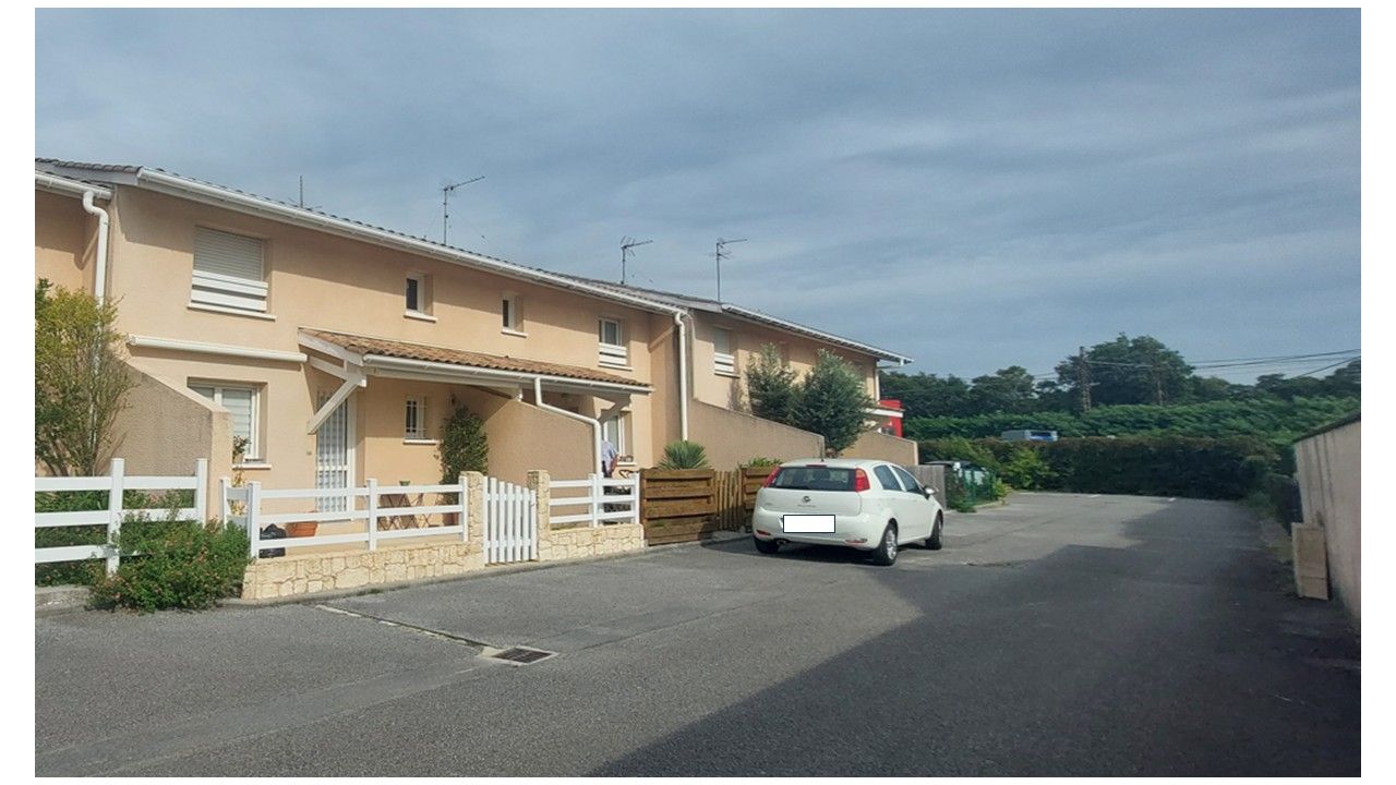 Maison 4 pièces - 79m² - ST VINCENT DE TYROSSE