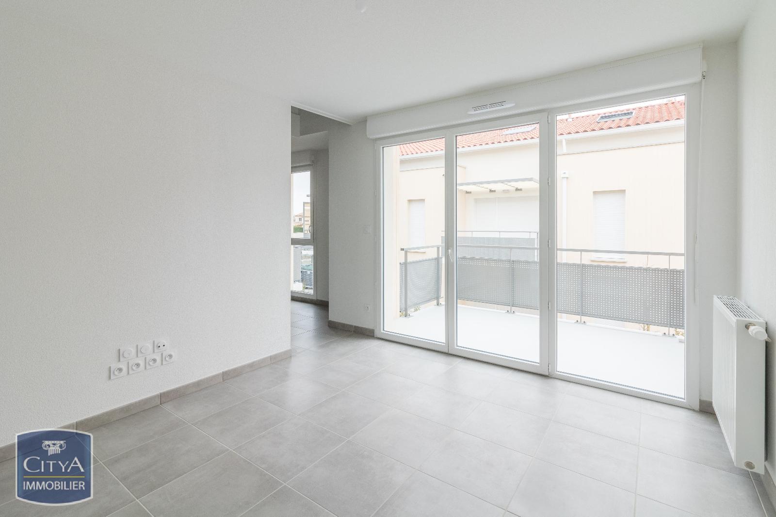 Appartement 3 pièces - 66m² - TOURNEFEUILLE