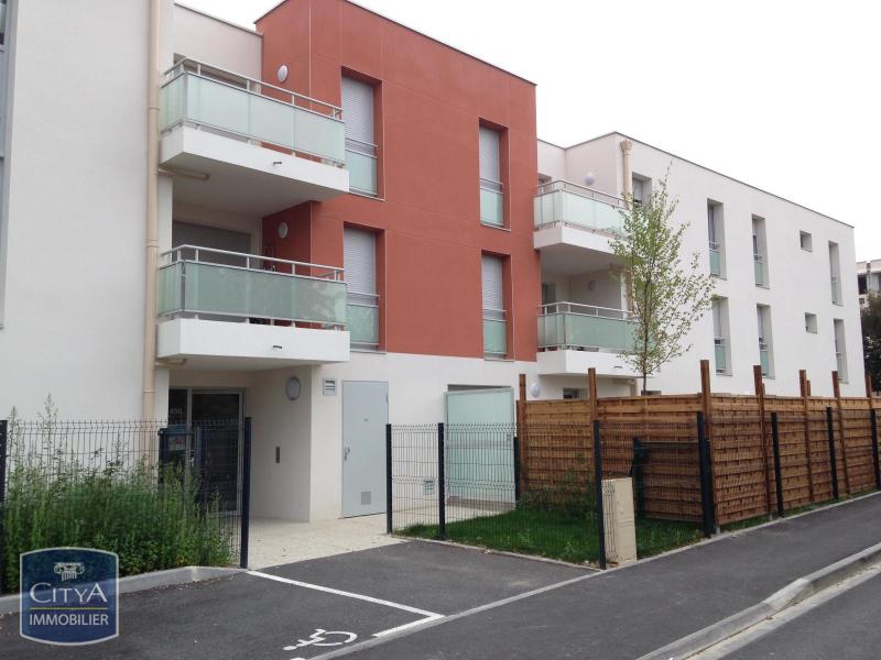 Appartement 1 pièce - 27m² - REIMS