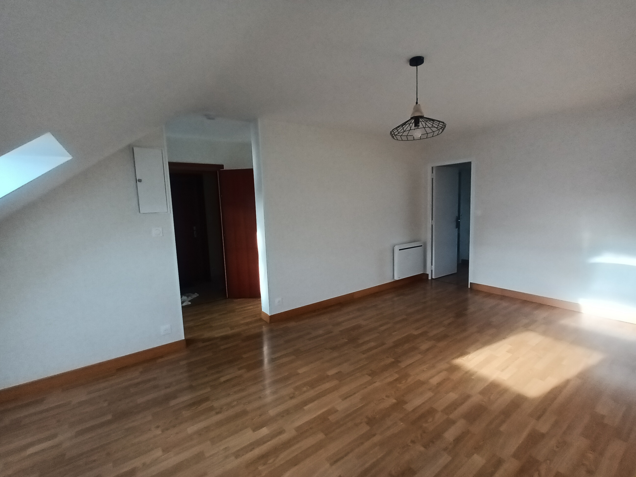 Appartement 2 pièces - 47m² - LA GUERCHE DE BRETAGNE