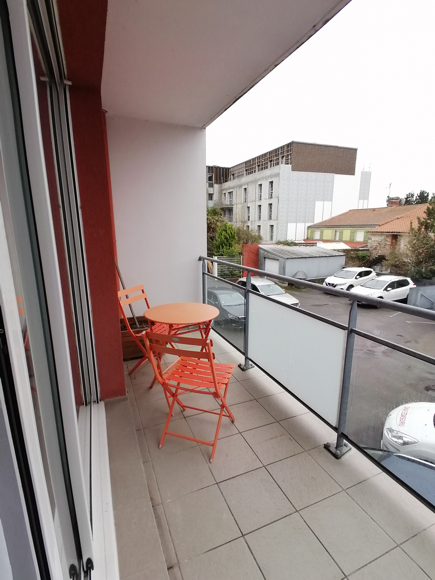 Appartement 3 pièces - 75m² - MONTAIGU VENDEE