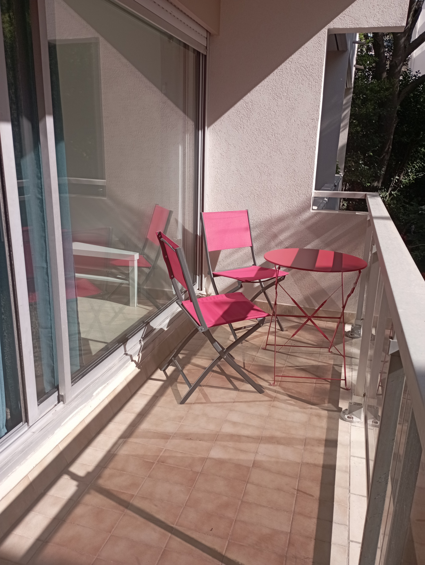 Appartement 1 pièce - 33m² - NIMES