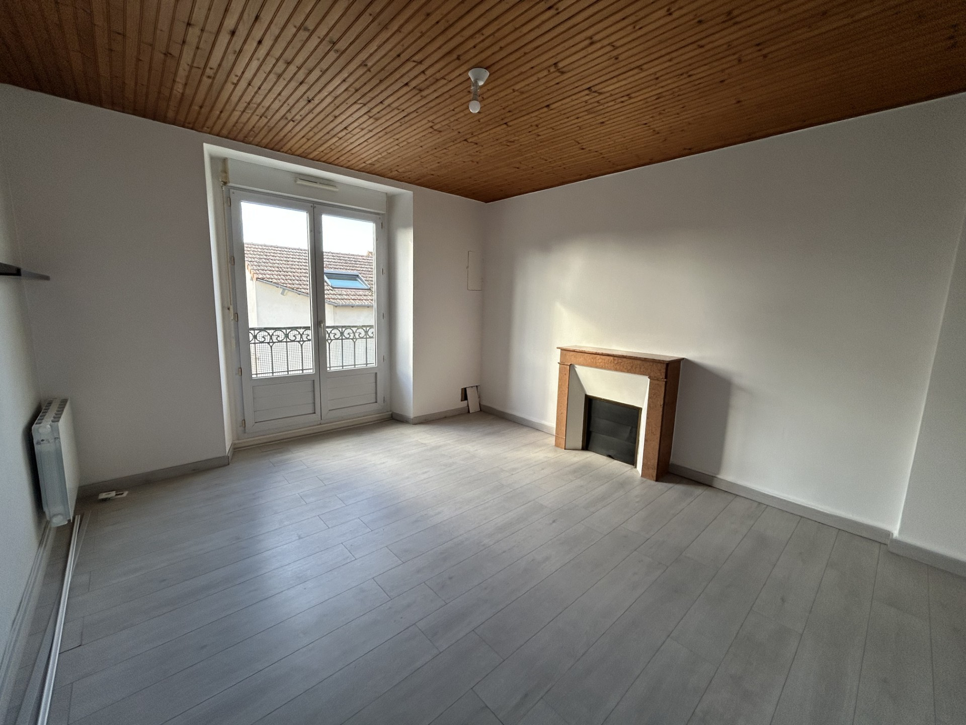 Appartement 2 pièces - 42m² - SUCE SUR ERDRE