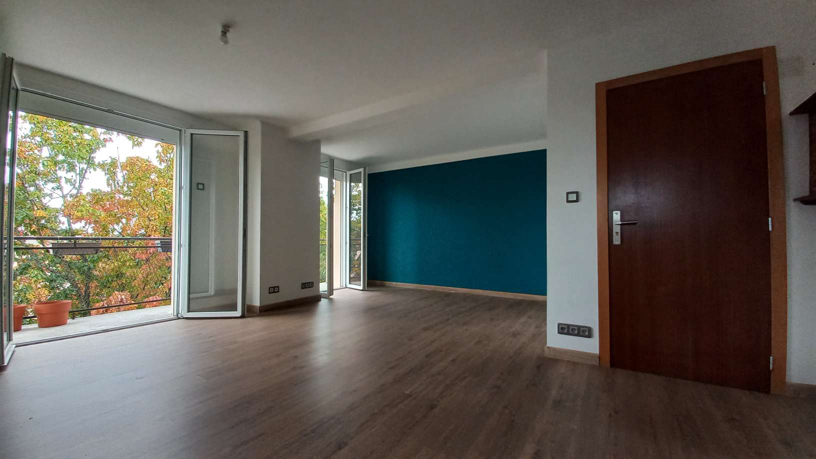 Appartement 3 pièces - 61m² - VILLENEUVE TOLOSANE