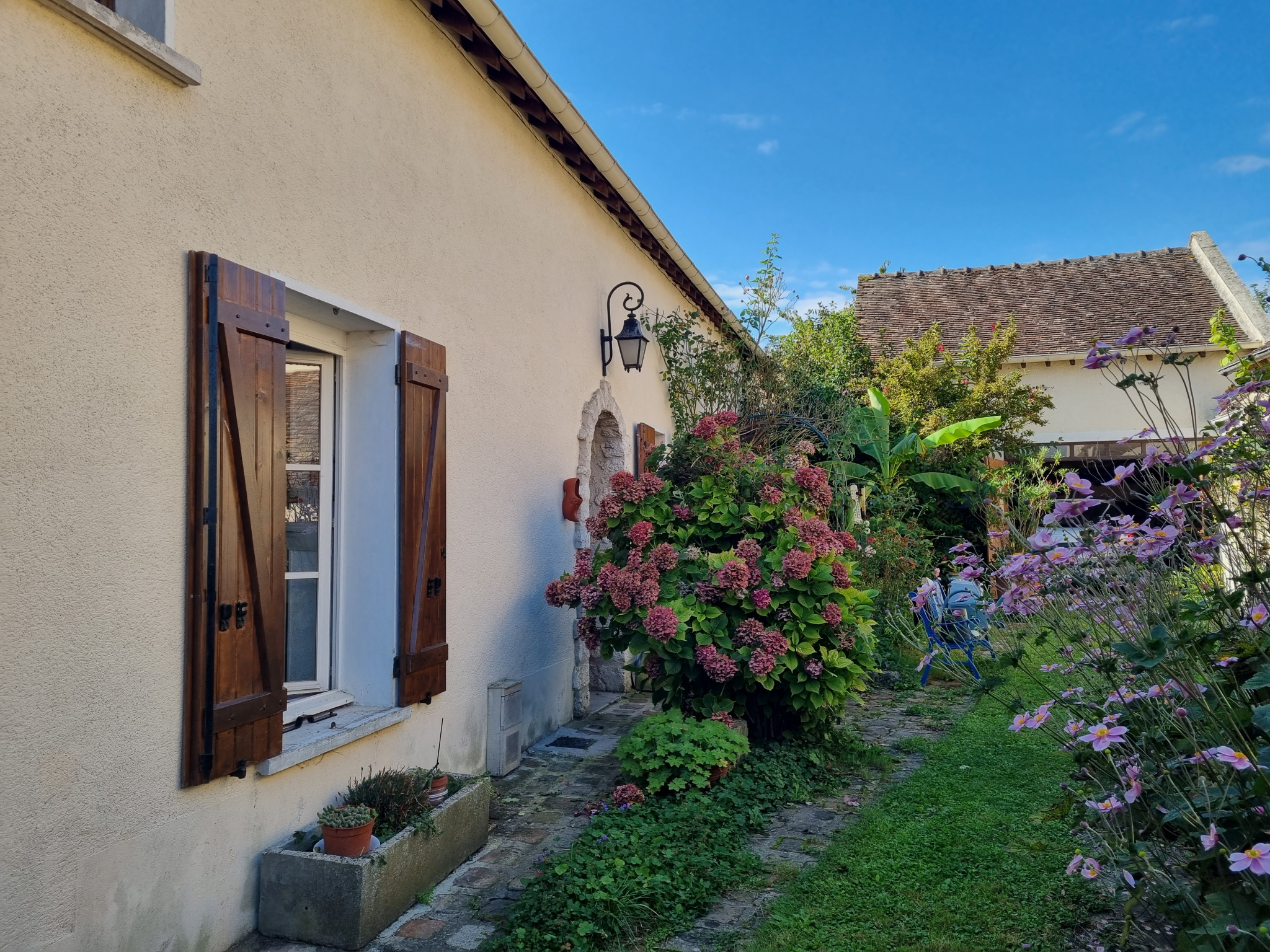 Maison 5 pièces - 152m² - PROVINS