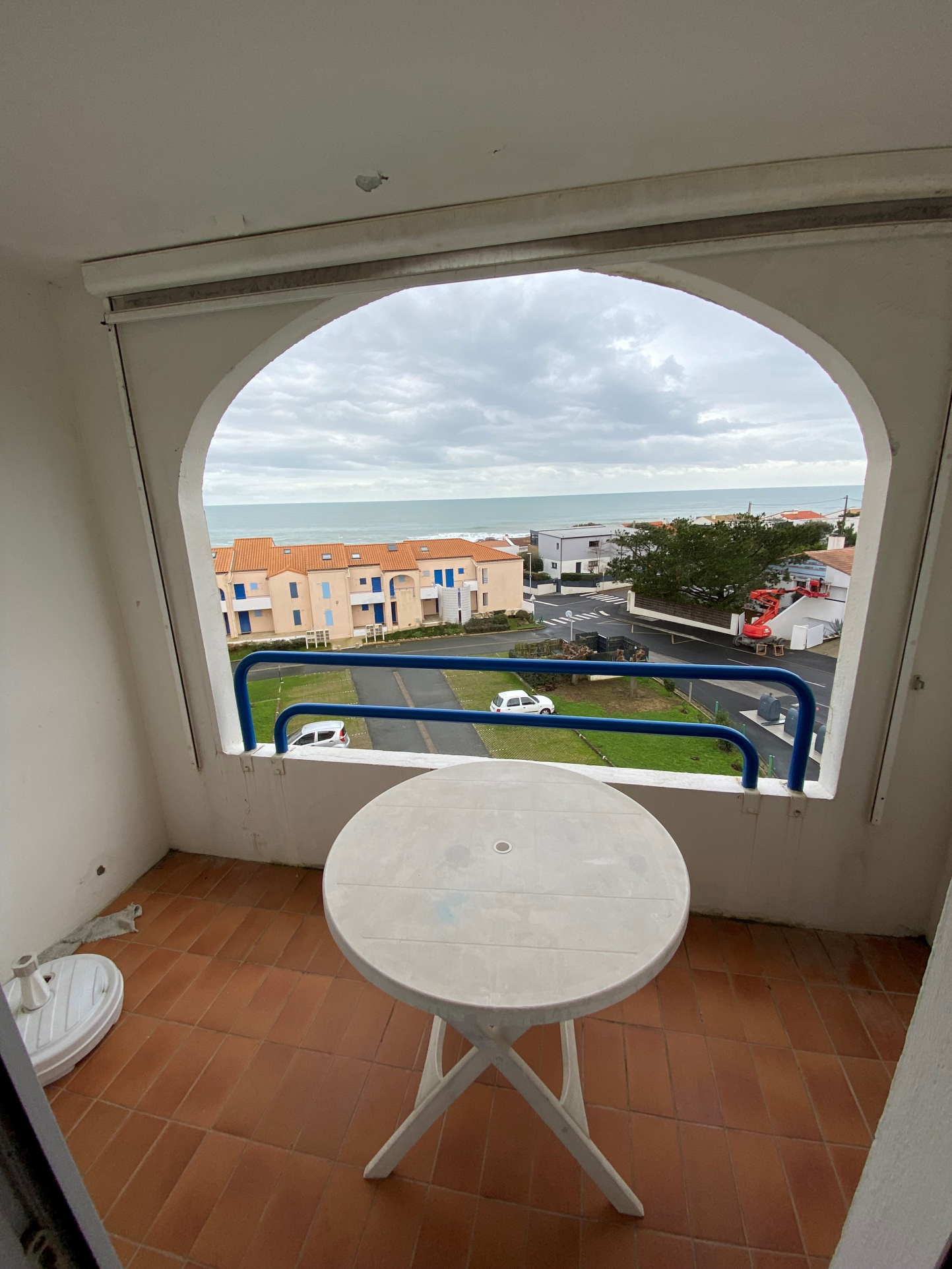 Appartement 2 pièces - 18m² - LES SABLES D’OLONNE