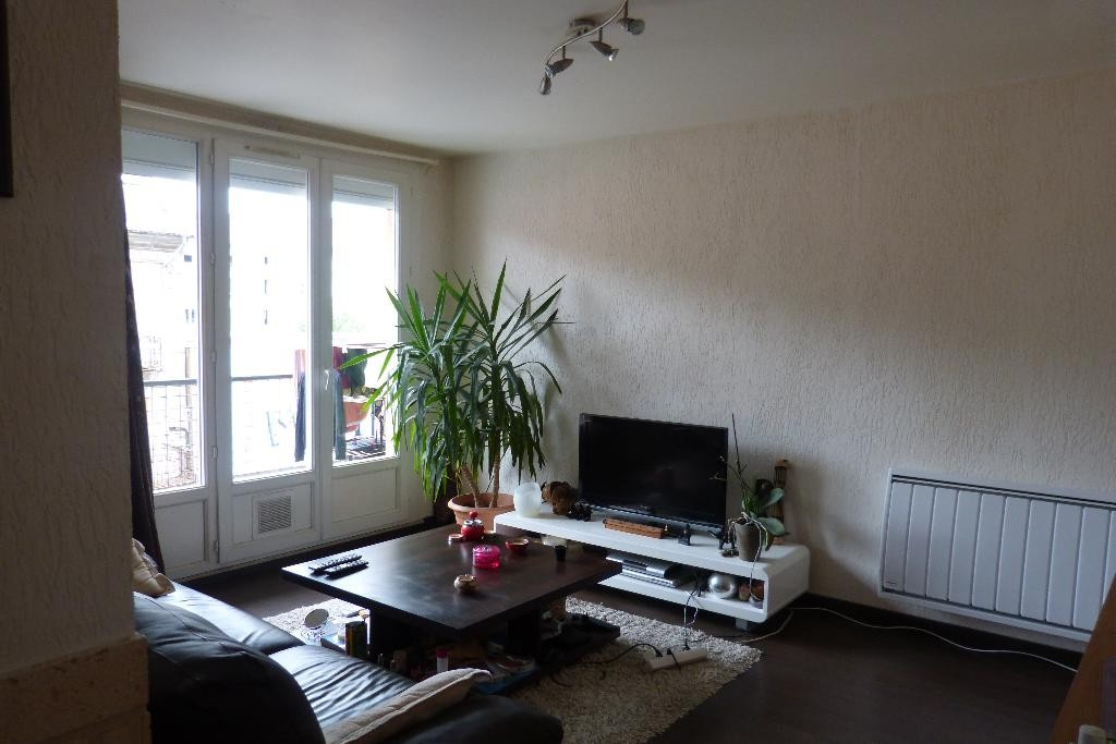 Appartement 2 pièces - 40m² - LOURDES