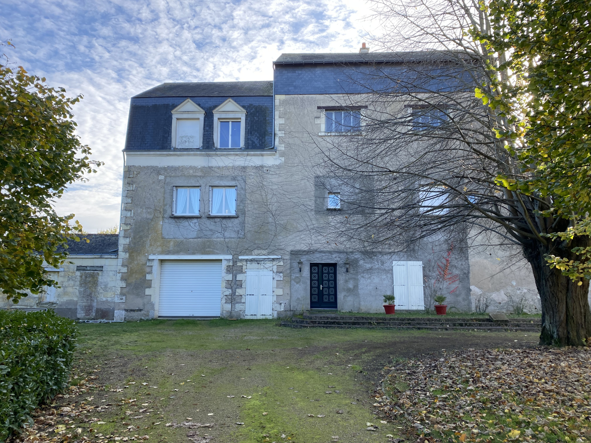 Maison 10 pièces - 300m² - SAUMUR