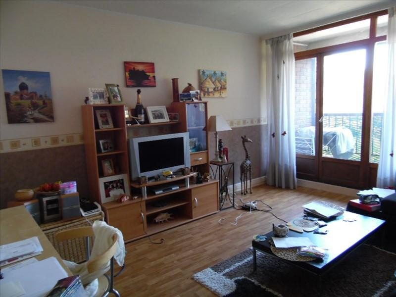 Appartement 3 pièces - 68m² - SURVILLIERS