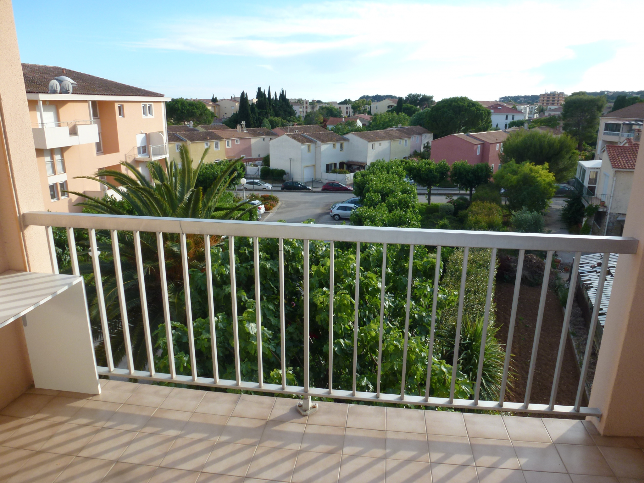 Appartement 2 pièces - 51m² - SANARY SUR MER