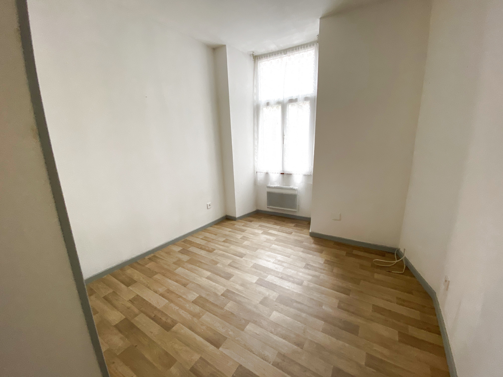 Appartement 2 pièces - 42m² - SELESTAT