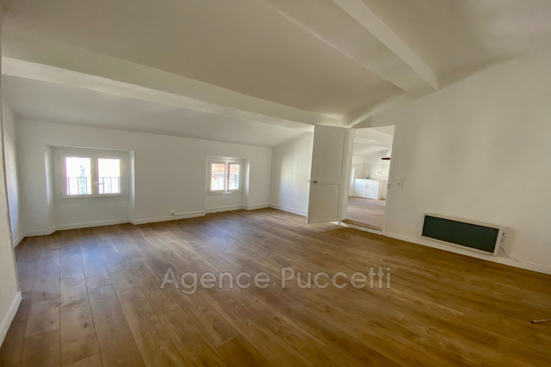 Appartement 2 pièces - 43m² - VENCE