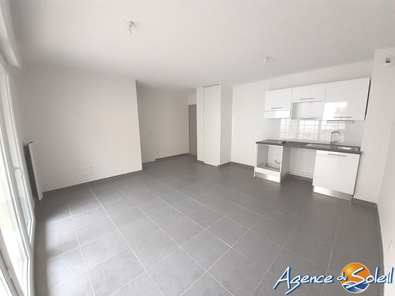 Appartement 3 pièces - 56m² - PERPIGNAN