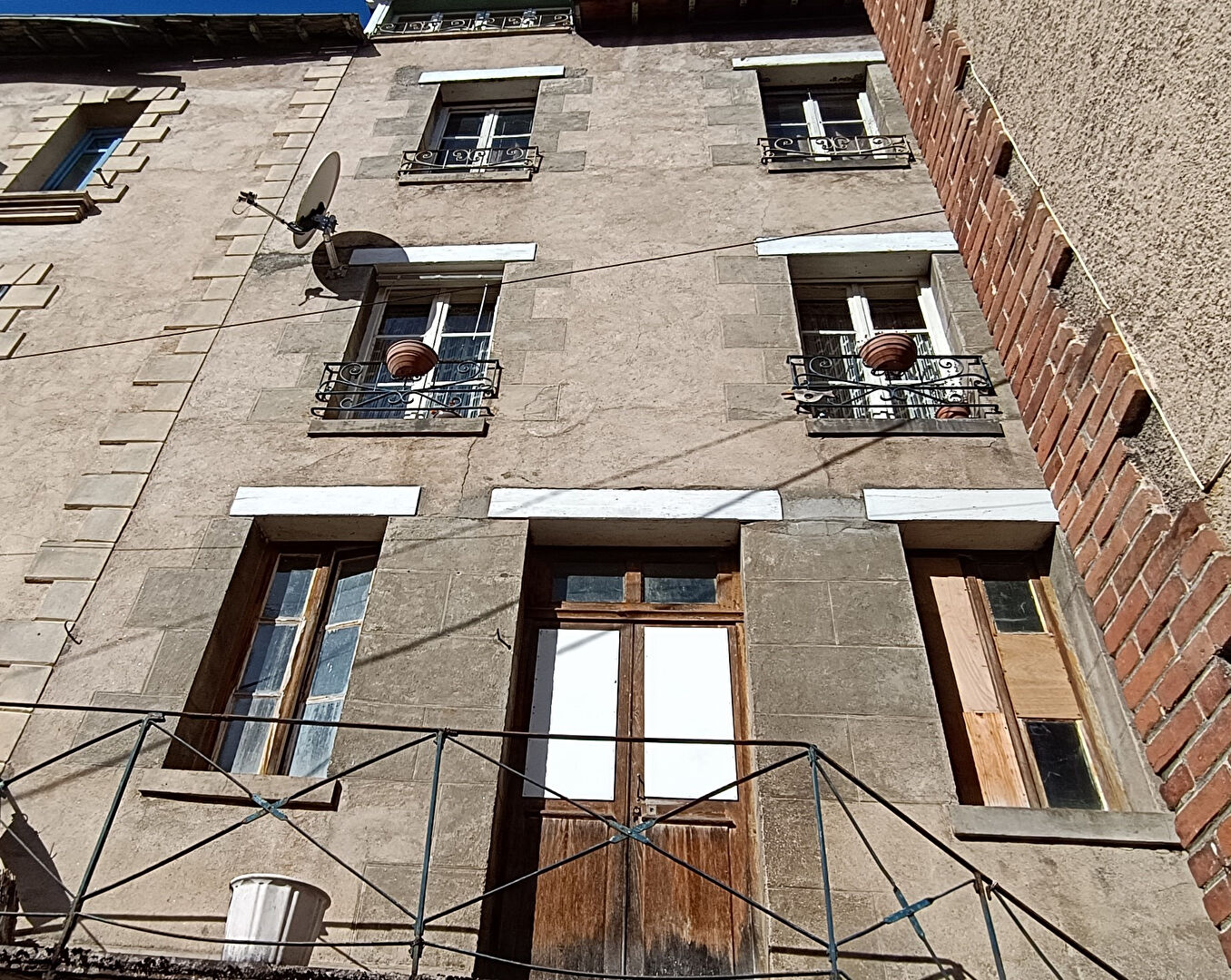 Maison 5 pièces - 94m²