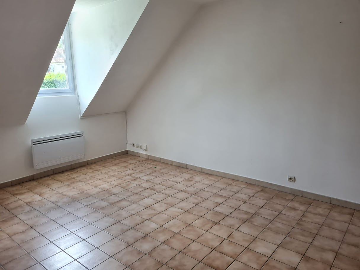 Appartement 2 pièces - 30m²