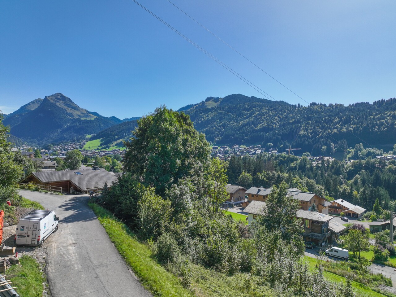 Maison 6 pièces - 139m² - MONTRIOND