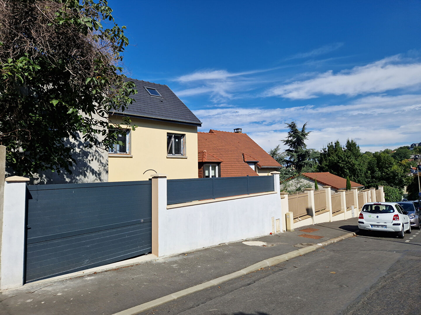 Maison 6 pièces - 125m²