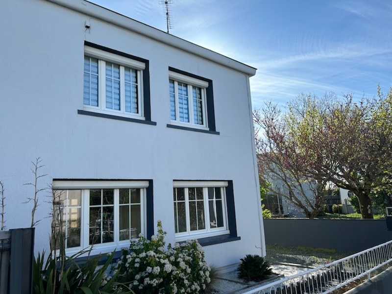 Maison 3 pièces - 78m²