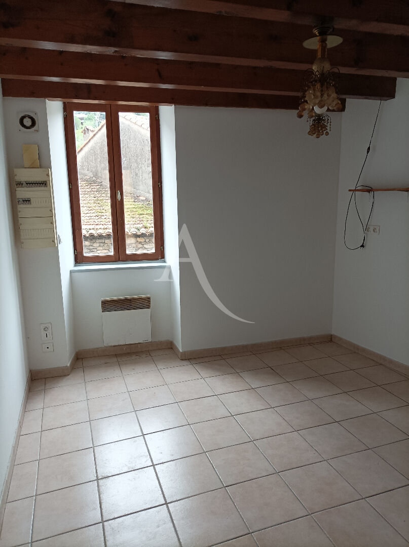 Appartement 2 pièces - 25m²