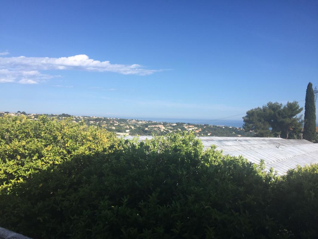 Appartement 3 pièces - 57m² - CAGNES SUR MER