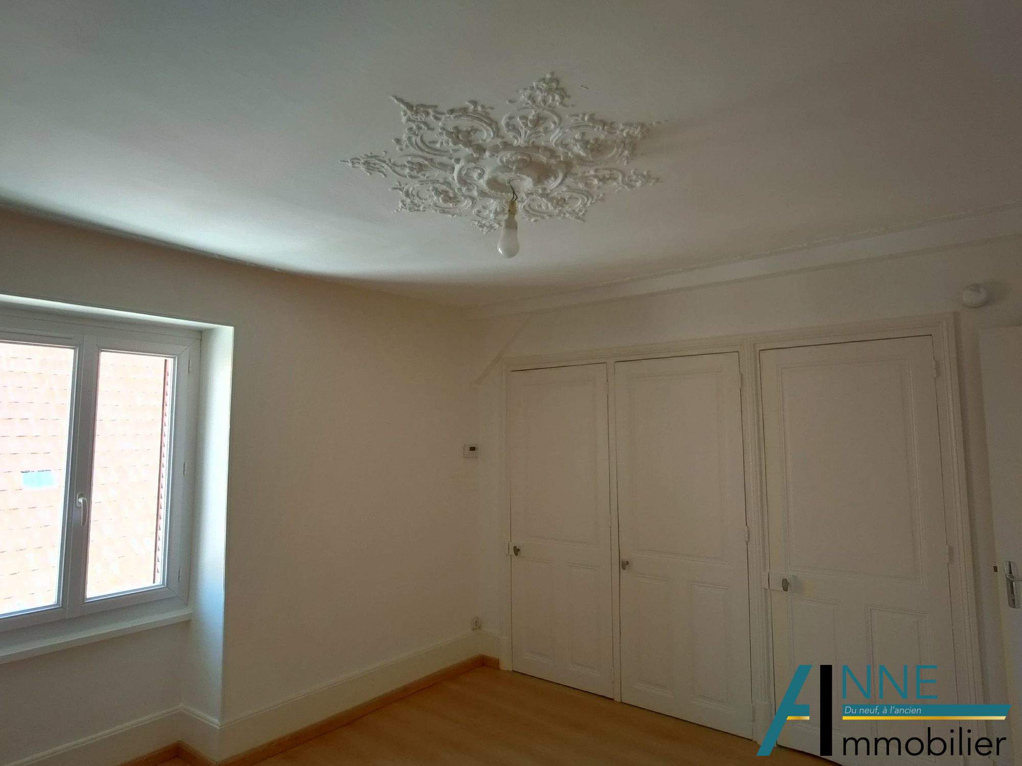 Appartement 3 pièces - 53m² - CHAGNY