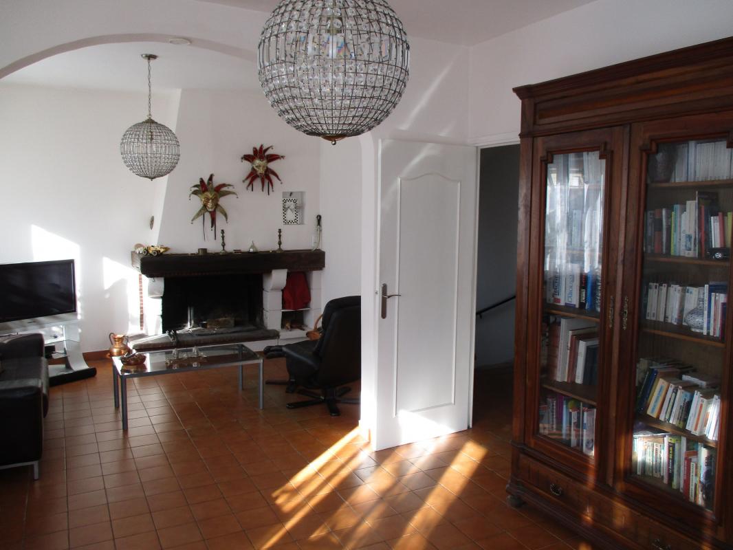 Maison 5 pièces - 120m² - CASTRES