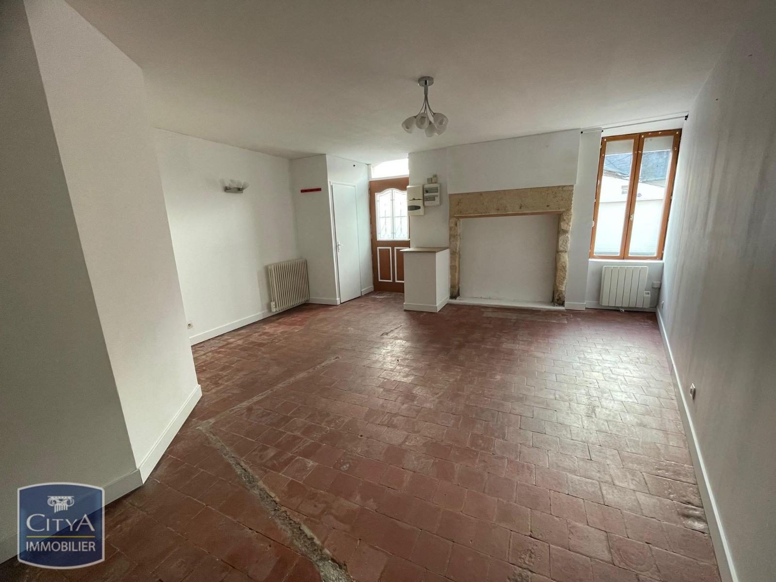 Maison 3 pièces - 70m² - BOURGES