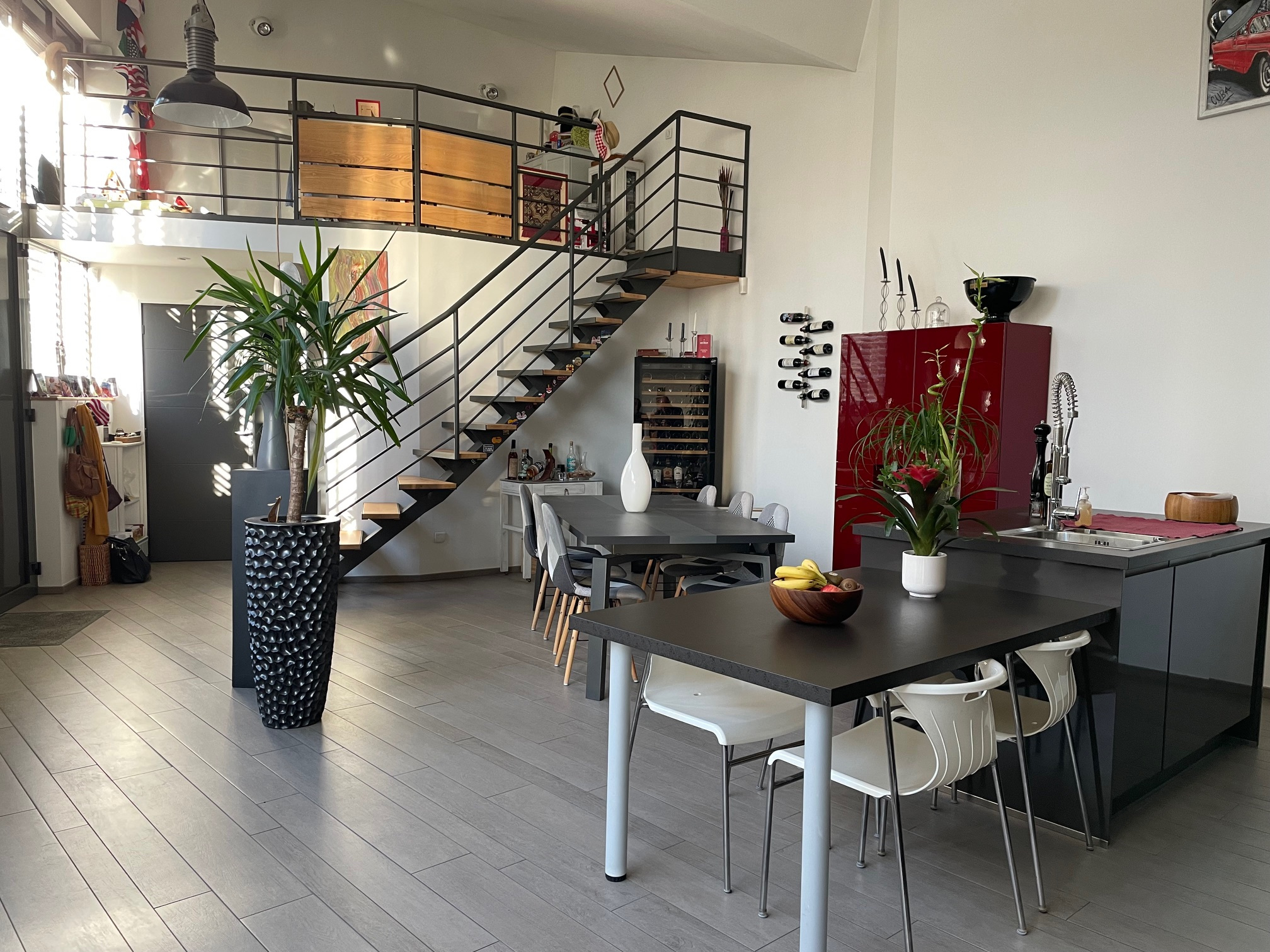 Maison 4 pièces - 129m² - CHALON SUR SAONE