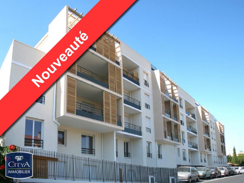 Appartement 1 pièce - 28m² - LA SEYNE SUR MER