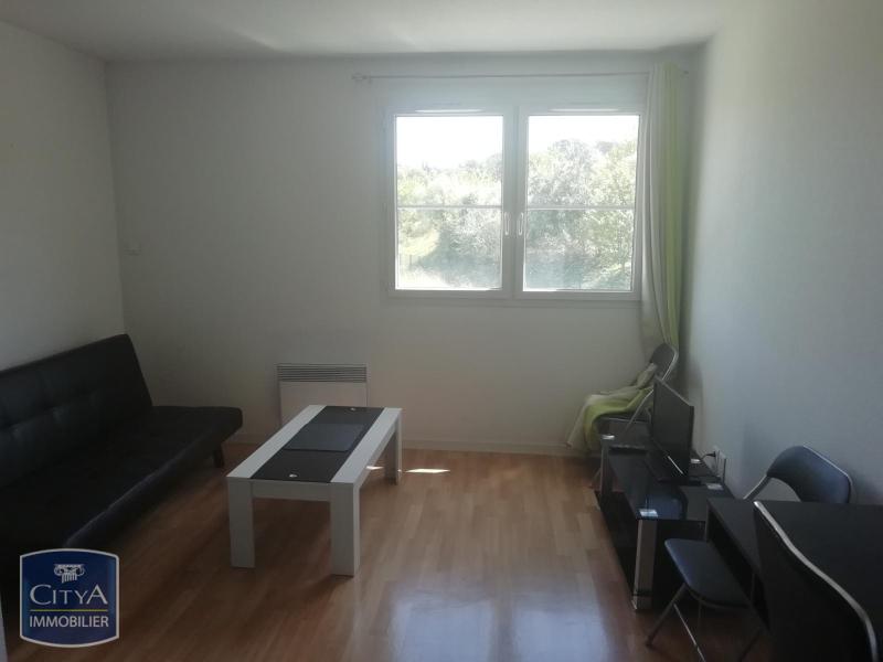 Appartement 1 pièce - 19m² - MULHOUSE