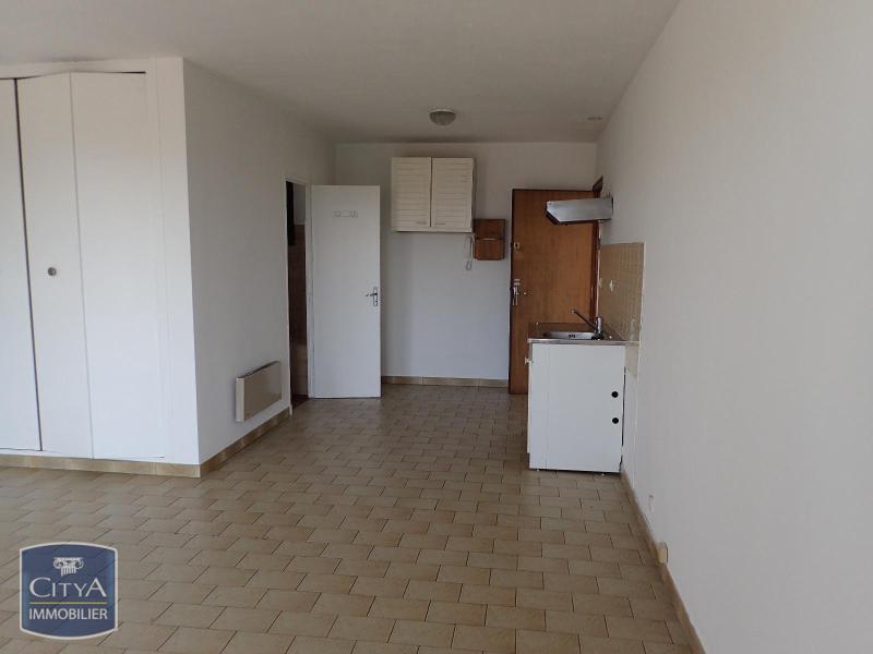 Appartement 1 pièce - 26m² - MARIGNANE