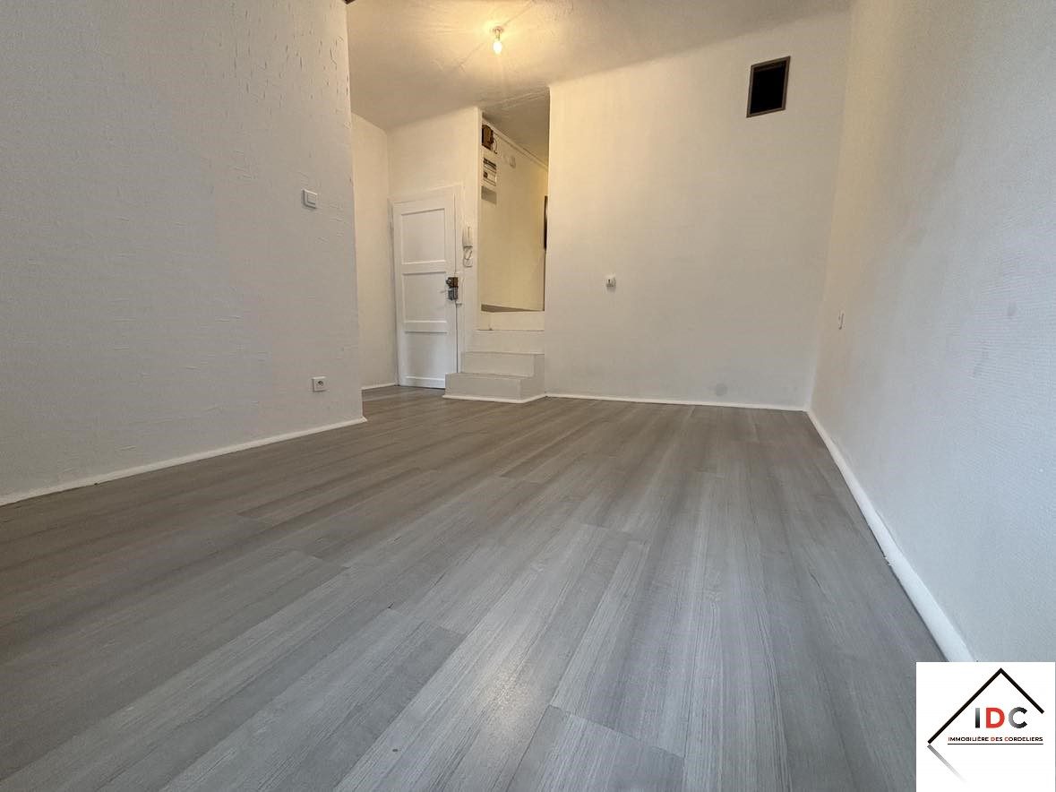 Appartement 1 pièce - 23m² - SARREBOURG