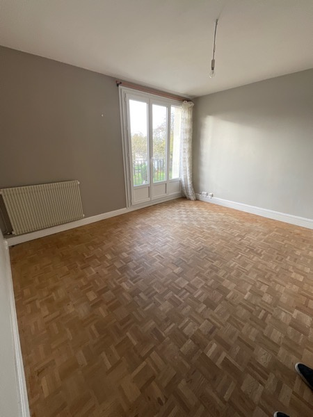 Appartement 2 pièces - 44m² - BOURGES