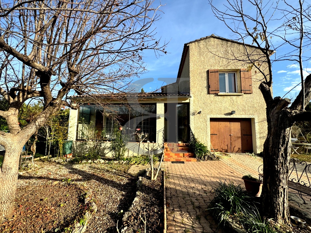 Maison 4 pièces - 115m² - VAISON LA ROMAINE