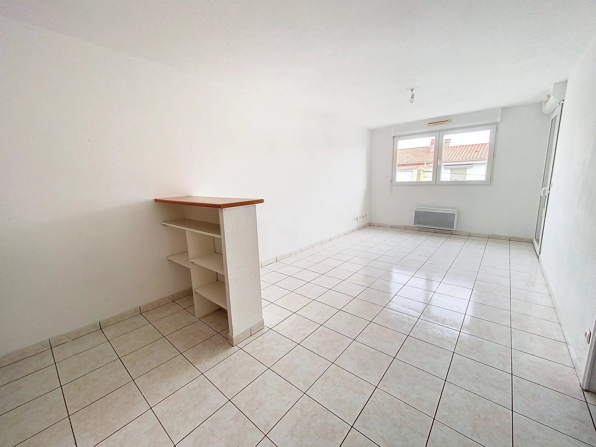 Appartement 2 pièces - 38m² - PERPIGNAN