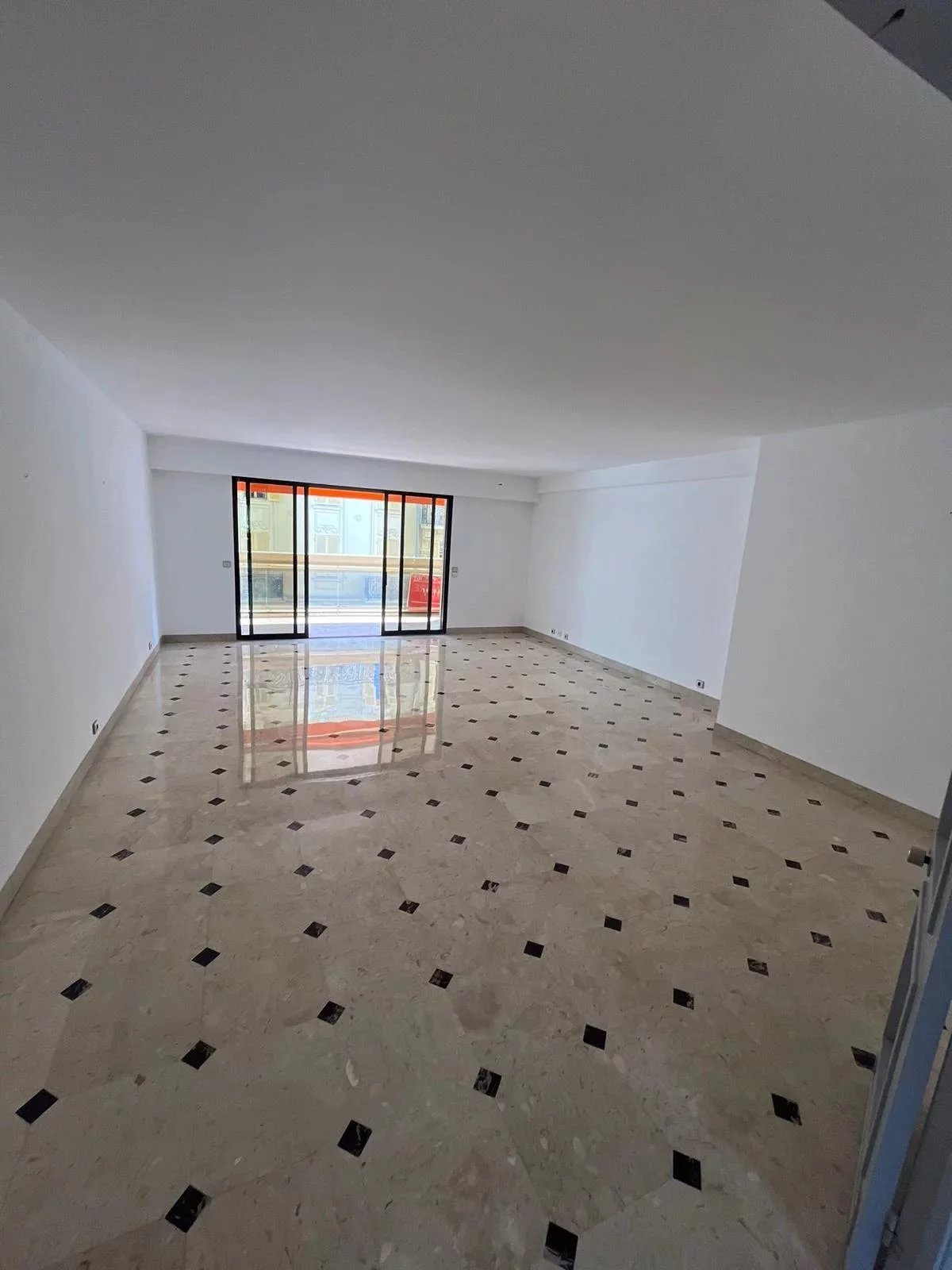 Appartement 4 pièces - 118m² - NICE