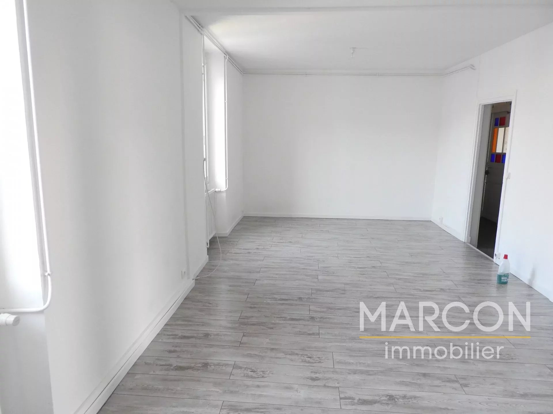 Appartement 3 pièces - 62m² - GUERET