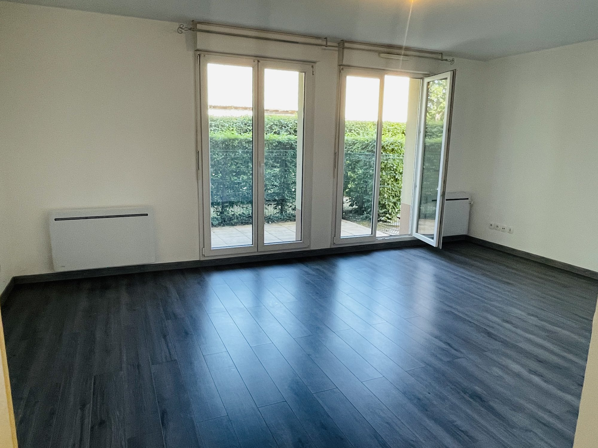 Appartement 3 pièces - 67m² - BOURGHEIM