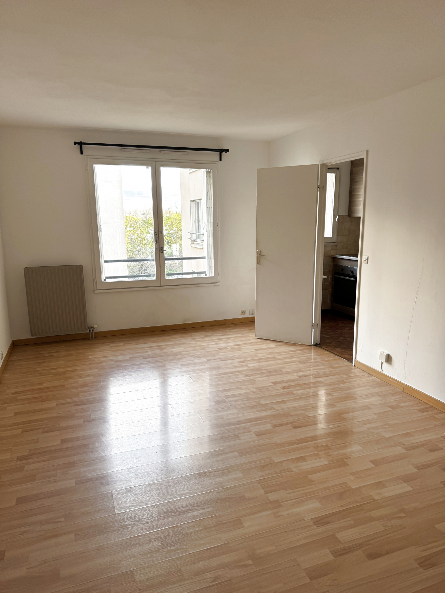 Appartement 1 pièce - 29m² - CRETEIL