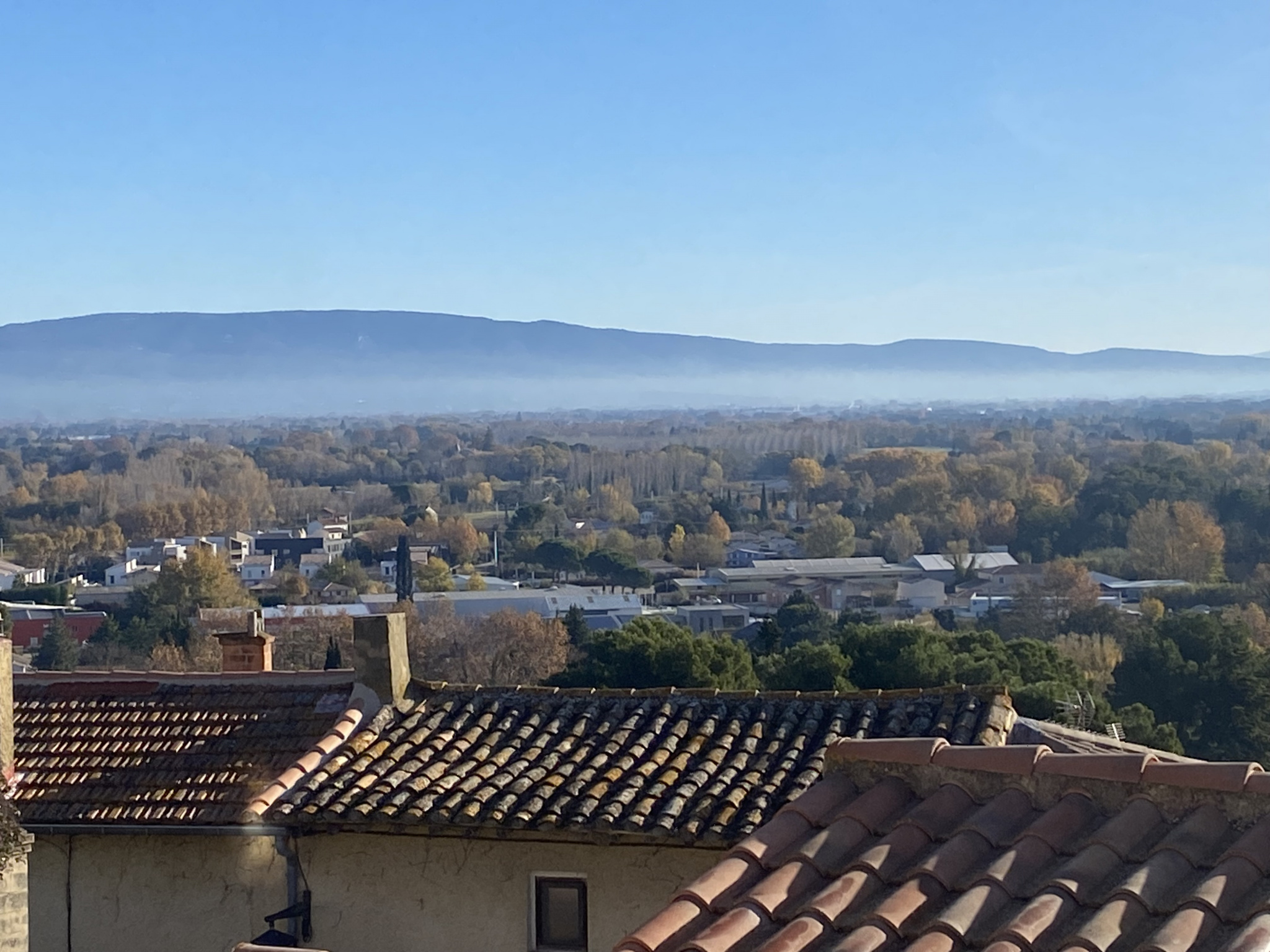 Maison 4 pièces - 95m² - CHATEAUNEUF DE GADAGNE