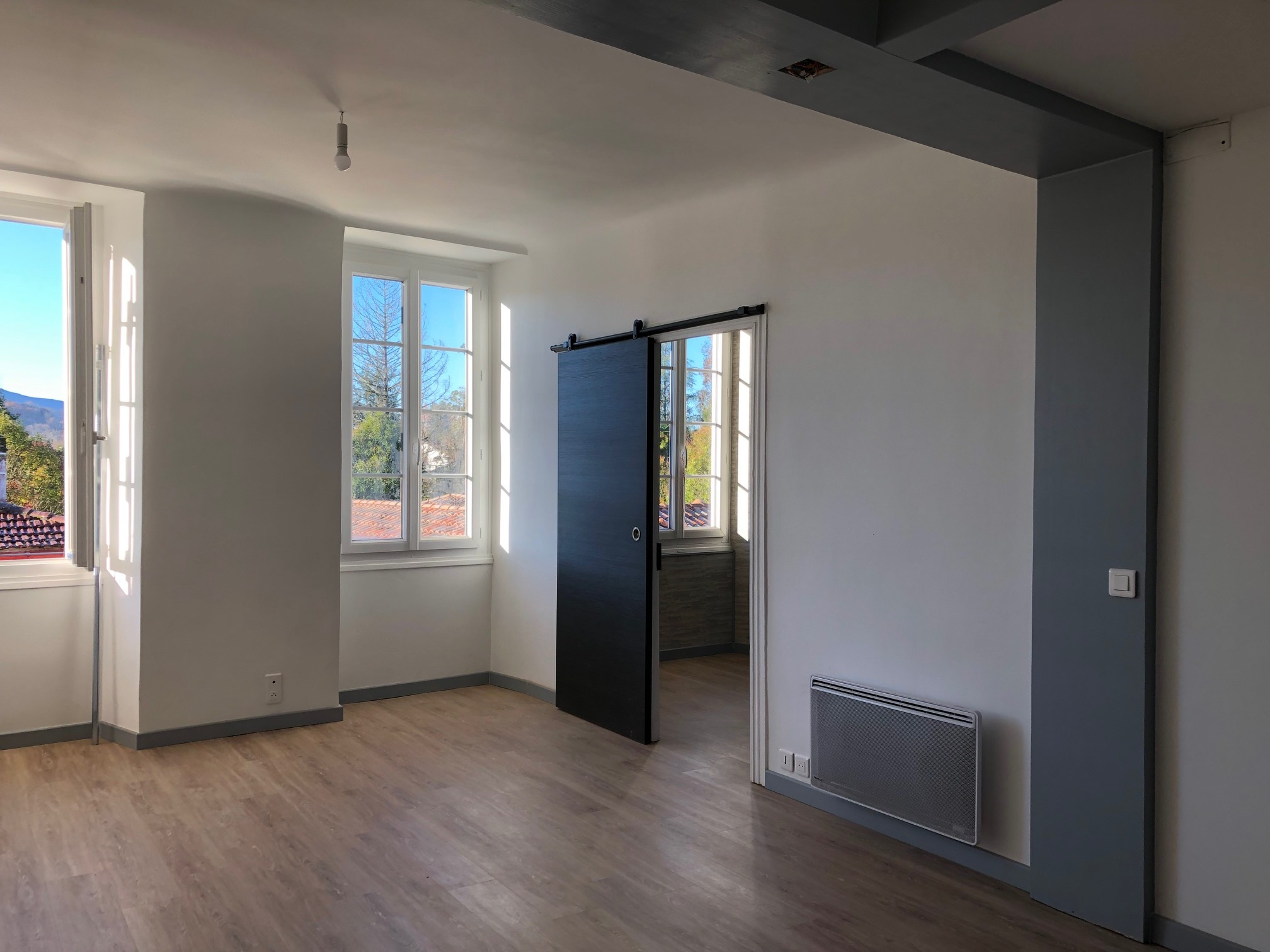 Appartement 3 pièces - 53m² - CAMBO LES BAINS